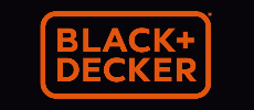 Black + decker