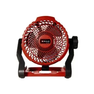 1 Ventilador 18v Ge-cf 18/2200 Li-solo Einhell.
