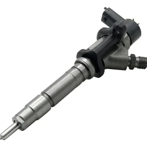 1 Inyector Bosch 0445120049 para Mitsubishi Canter 6.5