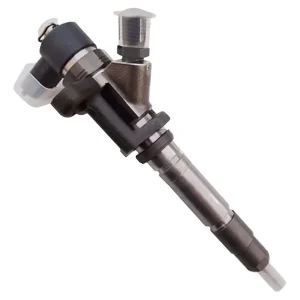 1 Inyector Bosch para Mitsubishi Canter-Fuso 0445120072