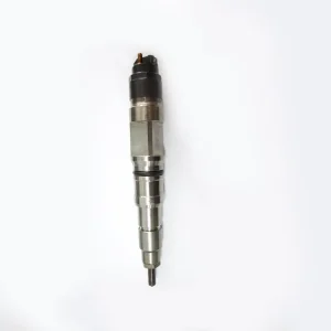 1 Inyector Bosch 0445120219 Man TGA TGX TGS