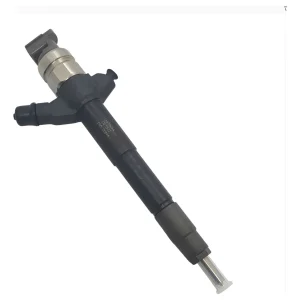 D_NQ_NP_2X_685633-MLC92506641 Inyector Denso para Montero y L200 3.2 1465a054