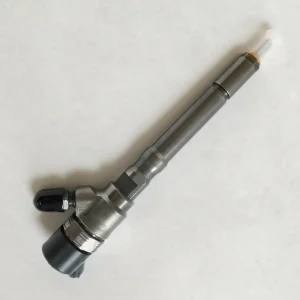 D_NQ_NP_2X_741540-MLC95099213201_1020 Inyector Original Bosch Hyundai Santa Fe y Kia Carens 0445110731