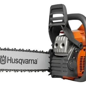 D_NQ_NP_2X_793812-MLC93064466108_092025-F Motosierra a combustión Husqvarna 450ii 3.2hp