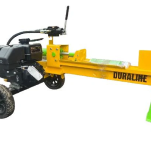 Partidor de leña Duraline 9 Toneladas