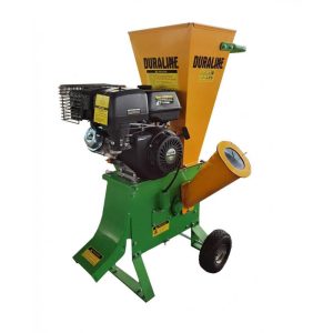 Chipeadora a gasolina 15 Hp 420cc Duraline 857-002