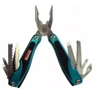 Pinza Multi Herramienta 10 En 1 999 multitool Makita