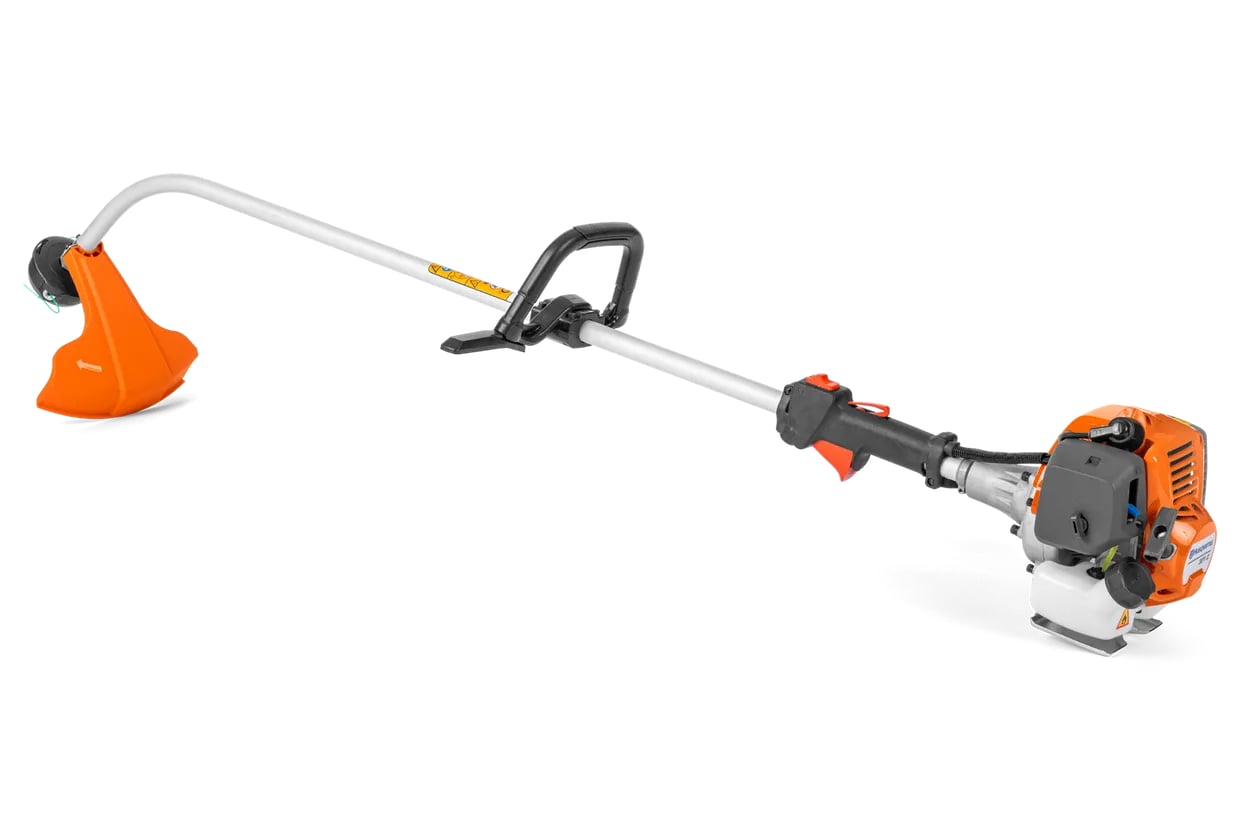ORILLADORA HUSQVARNA 321C - 25.4CC/1HP EJE CURVO-CABEZAL NYLON ORILLADORA HUSQVARNA 321C - 25.4CC/1HP EJE CURVO-CABEZAL NYLON