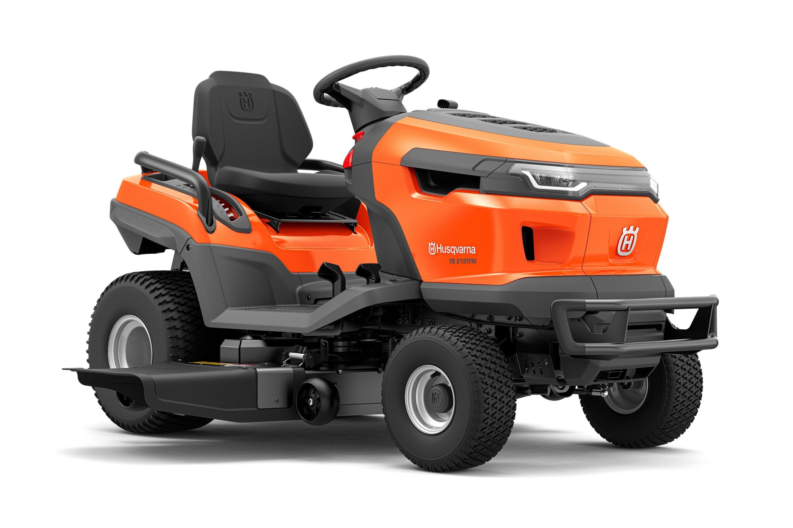TRACTOR HUSQVARNA TS219TFM TRACTOR HUSQVARNA TS219TFM