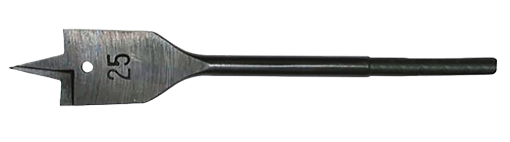 BROCA PALETA 1/4"X6 (6.3X152MM) 20.0X150MM BROCA PALETA 1/4"X6 (6.3X152MM) 20.0X150MM