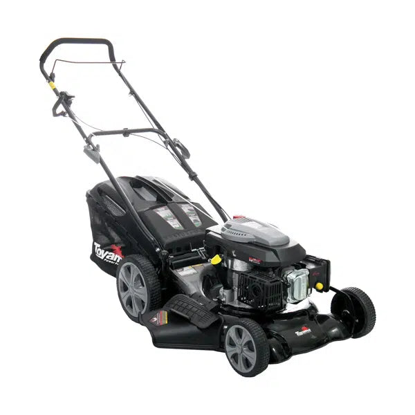 Cortacésped Toyama 173CC 20" de corte motor 5,75HP Cortacésped Toyama 173CC 20" de corte motor 5,75HP