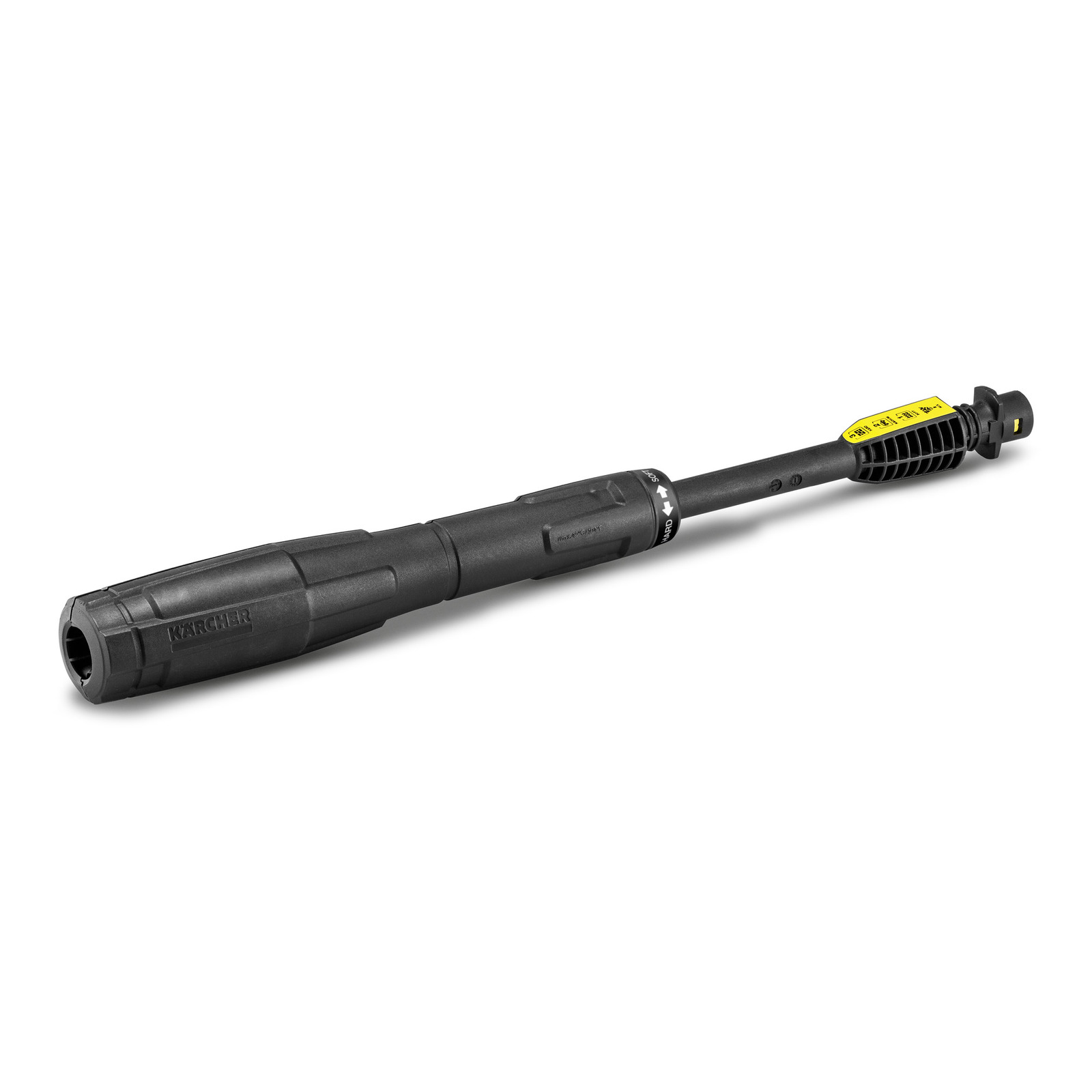 KAR280008MA_01 Lanza Vario Power Vp 145, Para K4 Y K5 Kärcher Color Negro Frecuencia No Aplica