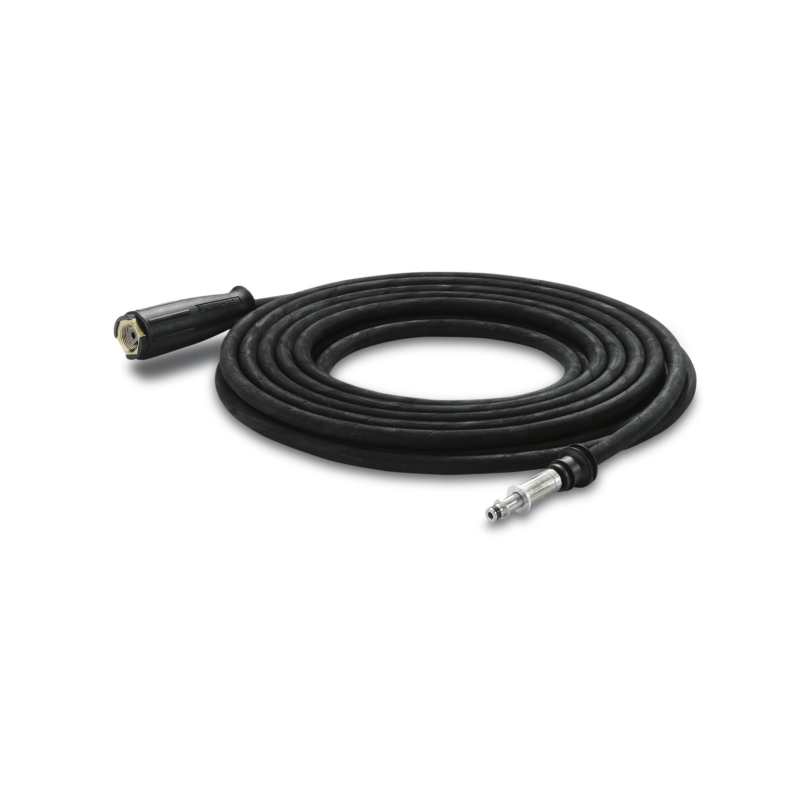 KAR280006T_01 Manguera 10m - Dn8-315 Bar Kärcher Color Negro