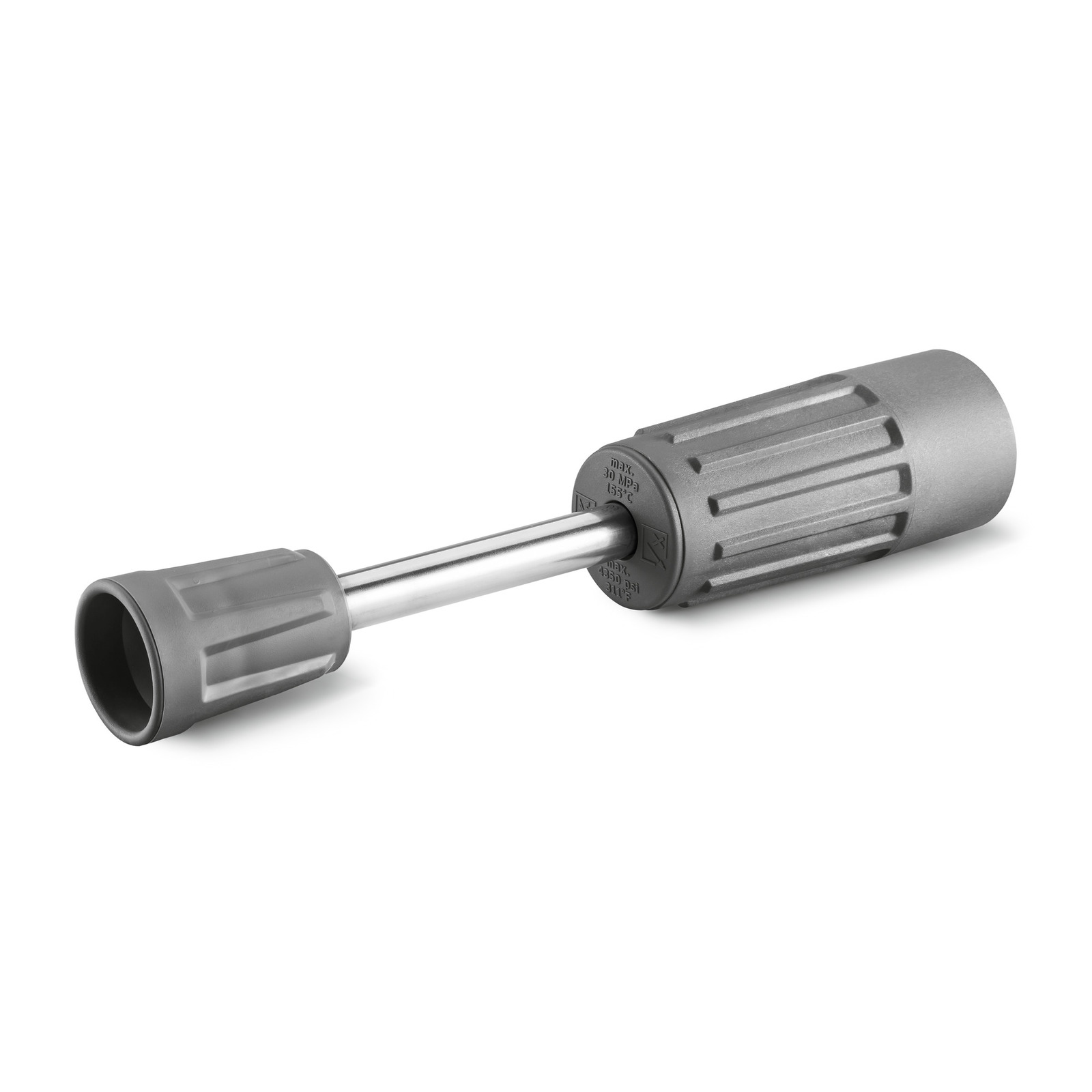 KAR280012ZV_01 Lanza Corta 25cm Easyforce Profesional Karcher