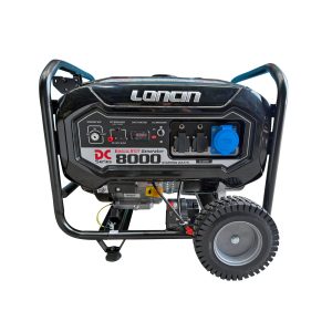 4407100008001-DC-8000-2-copia Generador LONCIN LC8000DF 7,0 kW Partida Eléctrica C/Batería