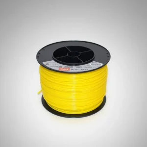 Nylon estriado Stihl para orilladora 3,0mm X 329m Carrete completo