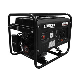 LC2500F_1 Generador LONCIN LC2500F 2,2 kW