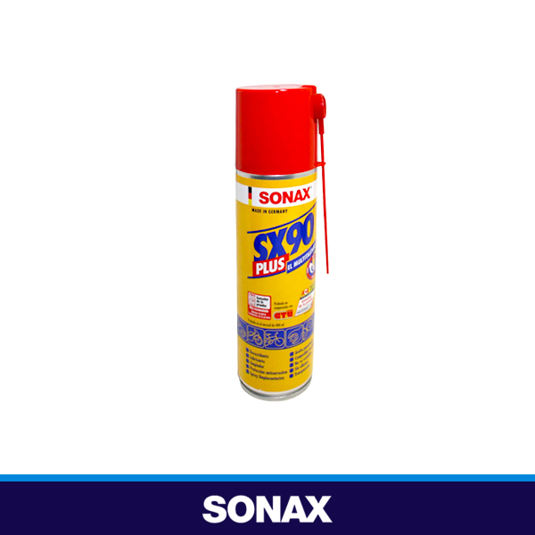 Aceite SX90 plus multitalento x300 ml Sonax - Eberlein