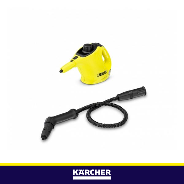 Limpiadora a vapor manual Karcher SC1 *EU - Eberlein