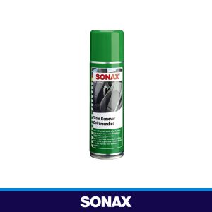 Limpiador piezas inyección carburadores x400 ml Sonax