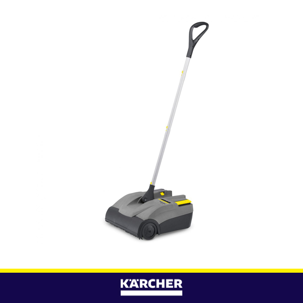 Barredora Manual Karcher Karcher KM 35/5 C