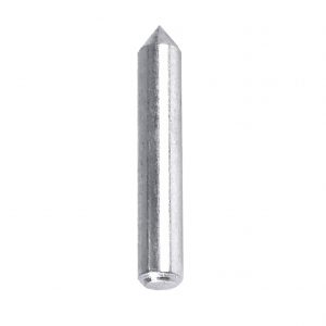 Dremel Fresa Diamantada De Grabado De Punta Redonda De 2,0mm Para Vidrio,  Cerámica y Piedra (Modelo 7103) - Eberlein